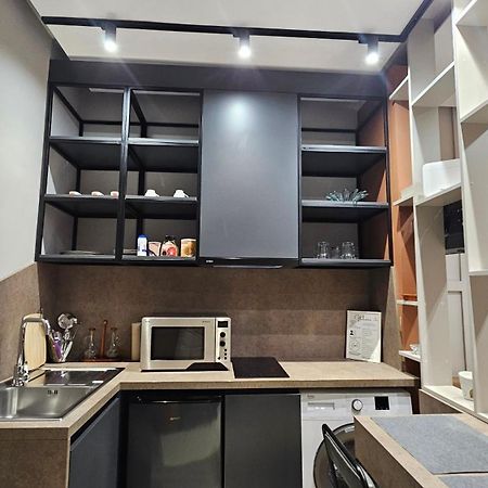 Tam Serviced Studio Apartment Myslym Shyri No2 Tirana Exteriör bild