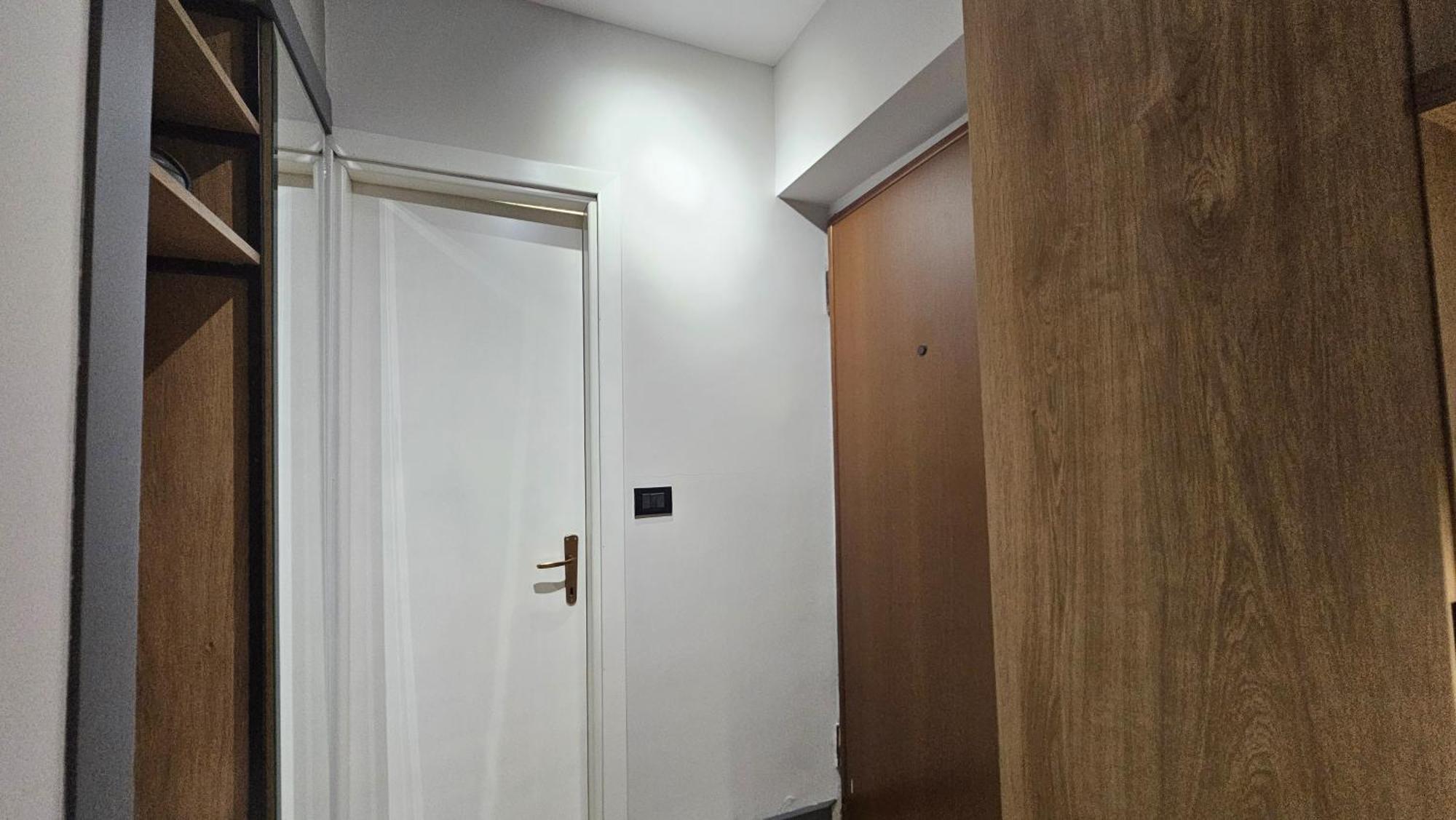 Tam Serviced Studio Apartment Myslym Shyri No2 Tirana Exteriör bild